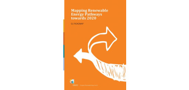 Rinnovabili, studio Erec conferma: l'Unione europea raggiungerà il suo obiettivo al 2020 (l'Italia forse no)