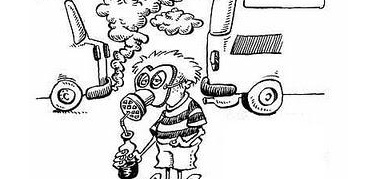 Pm2,5 di gennaio e febbraio a Torino e Milano: valori in aumento rispetto allo scorso anno