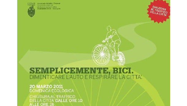 Immagine: Domenica ecologica il 20 marzo a Venezia