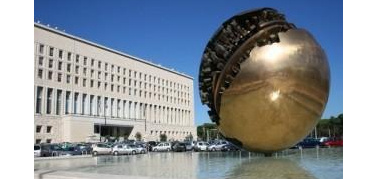 Efficienza e rinnovabili, convenzione tra Farnesina e Gse