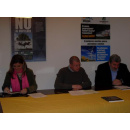 Immagine: Bari verso il IX Congresso Nazionale di Legambiente. Si terrà nel dicembre 2011