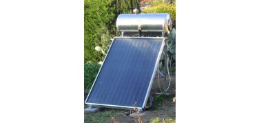 La Gran Bretagna vara il primo 