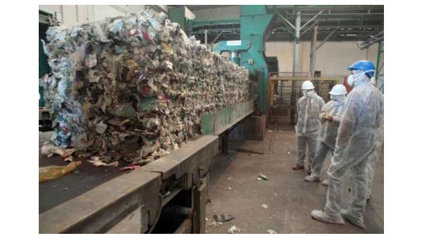 Immagine: Conversano: chiude la discarica Martucci, al via il nuovo impianto “complesso”