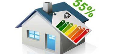 Dall'Enea i dati 2009 sulle detrazioni del 55%: grazie all'efficienza energetica, risparmiate oltre 320mila tonnellate di CO2
