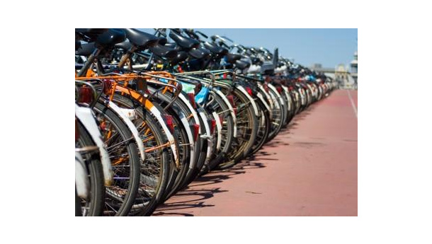 Immagine: Giornate di Primavera: Bari e Trani in bicicletta a “Ruotalibera”