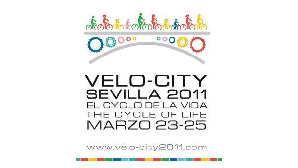 Immagine: Velo city, Siviglia per 3 giorni capitale della bici: aggiornamenti