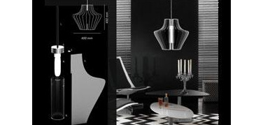 CiAl presenta ReAl13: dai rifiuti in alluminio al design creativo