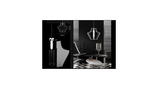 Immagine: CiAl presenta ReAl13: dai rifiuti in alluminio al design creativo