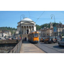 Immagine: Il tram con la marcia in più