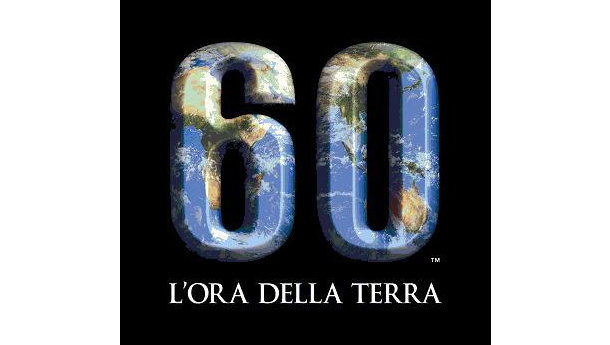 Immagine: L’Ora della Terra 2011 ha completato il giro del mondo