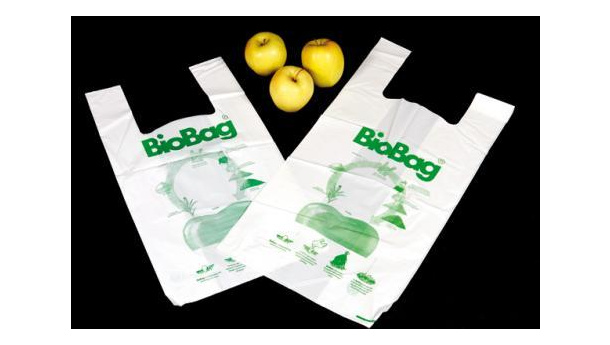 Immagine: Lecce, sacchetti biodegradabili: proroga al 1° luglio per smaltire le scorte