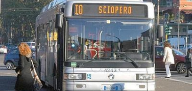 Scioperi mezzi pubblici: il mistero dei diversi orari delle fasce protette