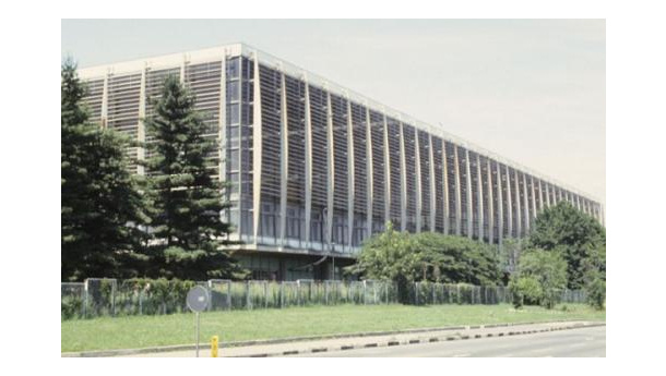 Immagine: La trasformazione del Palazzo del Lavoro rimandata a dopo le elezioni (salvo colpi di scena)