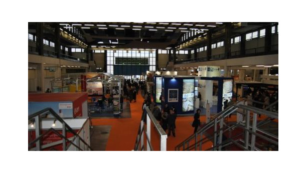 Immagine: Fino a sabato 9 aprile “Energethica 2011”