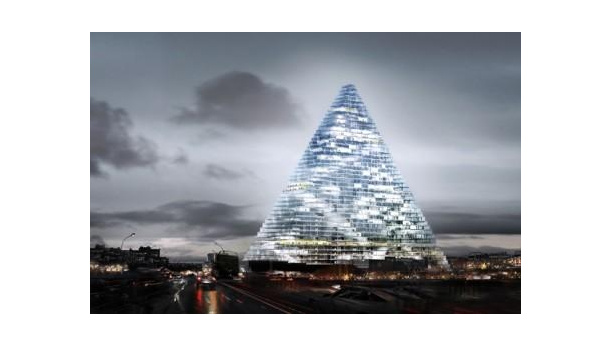 Immagine: Parigi, “Tour Triangle”: la torre della discordia