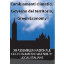 Immagine: A Siena l'8 e 9 aprile la XII assemblea del Coordinamento Agende 21 locali italiane