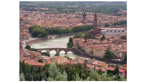 Immagine: Presentato il Piano energetico della Provincia di Verona