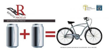 Lucca, il riciclo in mostra