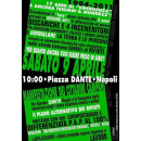 Immagine: Il Punto sui Rifiuti – Napoli: ancora 1900 tonnellate in strada. Sabato il Monnezza Day