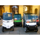 Immagine: Un piano per la mobilità sostenibile a Parma: auto elettriche e car pooling