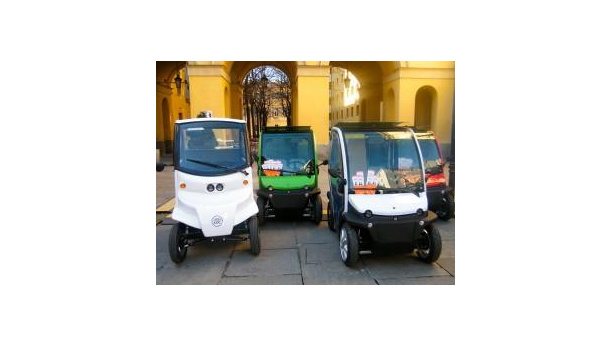 Immagine: Un piano per la mobilità sostenibile a Parma: auto elettriche e car pooling