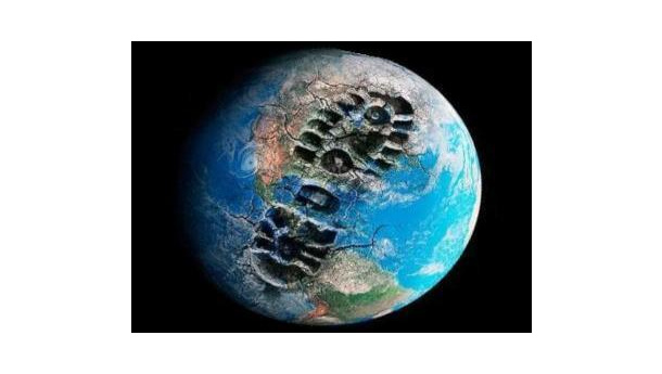 Immagine: L'inventore dell'impronta ecologica: l'Italia consuma quattro volte di più rispetto alle sue risorse