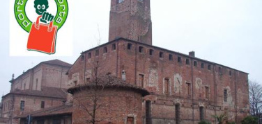 Carmagnola aderisce a Porta la Sporta