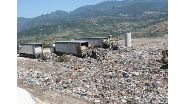 Immagine: Sebiorec, in Campania nessun nesso tra inquinamento e tumori