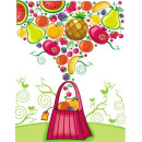 Immagine: Una vita senza sacchetti? Cominciamo da una Settimana. Intervista a Silvia Ricci (Porta la Sporta)