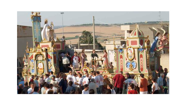 Immagine: Matera, 41 tonnellate di carta raccolte grazie a