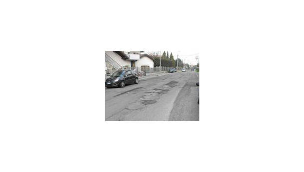 Immagine: Seveso sospende l’ordinanza sui 30 km/h 