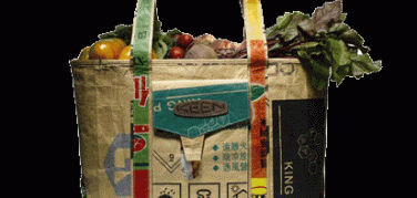 Mai più alle buste di plastica. Arriva la settimana 'Porta la sporta' contro l'usa e getta