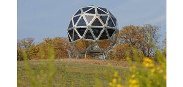 Da ottobre Valle Giulia andrà a energia solare