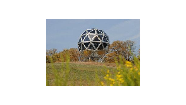 Immagine: Da ottobre Valle Giulia andrà a energia solare