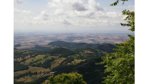 Immagine: Il punto sull'ipotesi Allumiere dopo la lettera minatoria al sindaco di Roma
