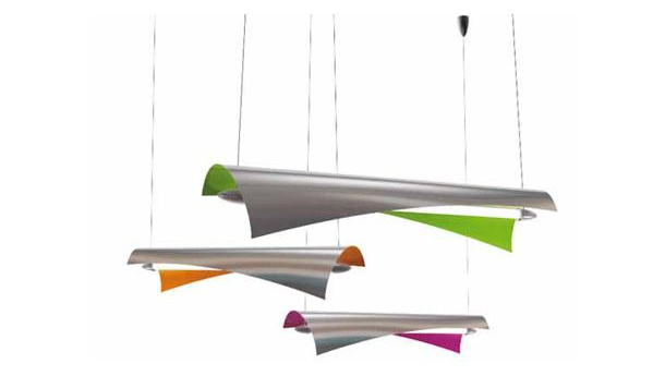 Immagine: Real 13: cinque progett in finale per il concorso Cial, in mostra al Fuori Salone 2011