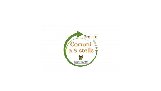 Immagine: Al via la quinta edizione del Premio Comuni a 5 stelle