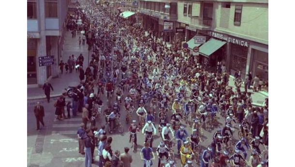 Immagine: “Brindisi in Bicicletta”: la 29a edizione si terrà domenica 8 maggio 2011