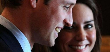 Architettura sostenibile e matrimonio “green” per William e Kate d'Inghilterra