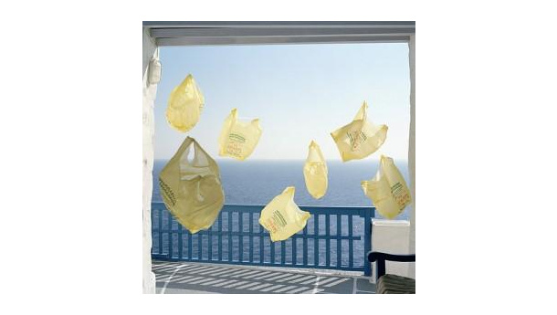 Immagine: L’insostenibile leggerezza del sacchetto: il sondaggio di Unionplast