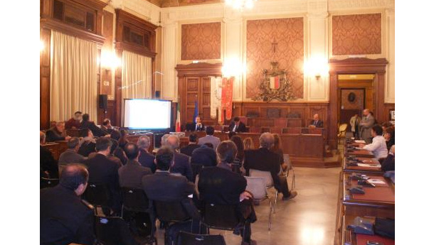 Immagine: Bari e la via “morbida” dell’energia. Il progetto “Smart City” e il Piano di Azione di Energia Sostenibile