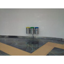 Immagine: Raccolta differenziata a Napoli: 19.3 per cento a marzo