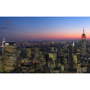 Immagine: New York investe sulle rinnovabili: moduli fotovoltaici sulle discariche