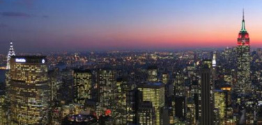 New York investe sulle rinnovabili: moduli fotovoltaici sulle discariche