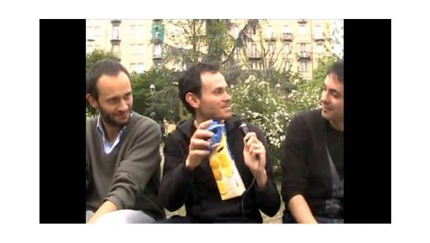 Immagine: Raccolta differenziata: piccolo test di Eco dalle Città | Video