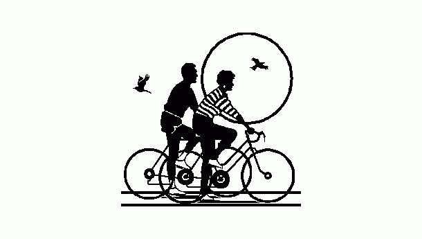 Immagine: Anche Torino partecipa al Giretto d'Italia