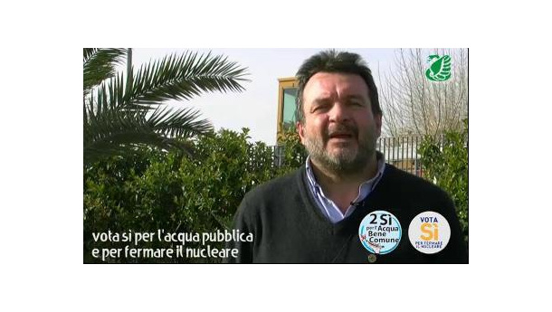 Immagine: Rifiuti, Legambiente: «Crisi prevedibile sotto elezioni»