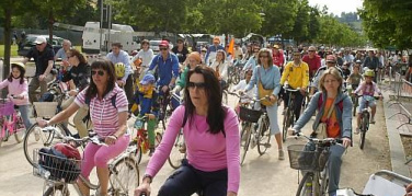 L'8 maggio è la Giornata Nazionale della Bicicletta: le inziative città per città sul sito del Ministero dell'Ambiente