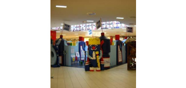 Il Castello del Riciclo atterra a Bologna