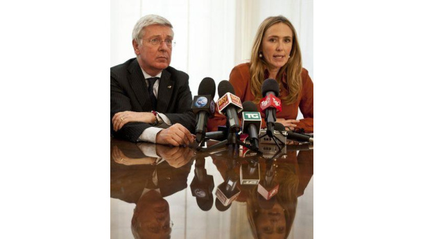 Immagine: Rinnovabili: Wwf, “il ministro Prestigiacomo ha ragione”